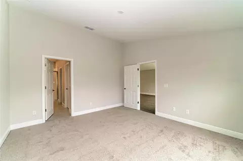 Bedroom - 12365 Oak Hill Way, Parrish, FL 34219 photo 2 of 7