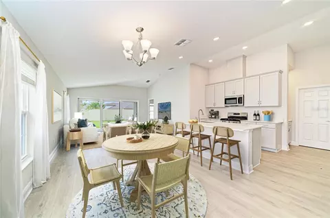 Dining - 12365 Oak Hill Way, Parrish, FL 34219 photo 1 of 1