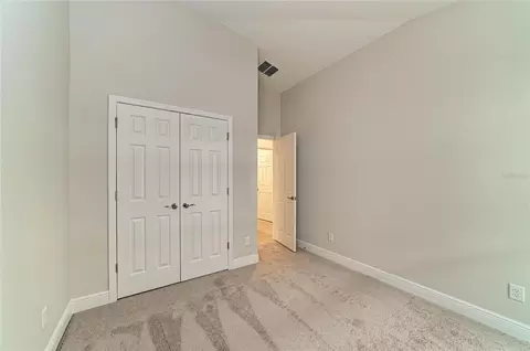 Bedroom - 12365 Oak Hill Way, Parrish, FL 34219 photo 5 of 7