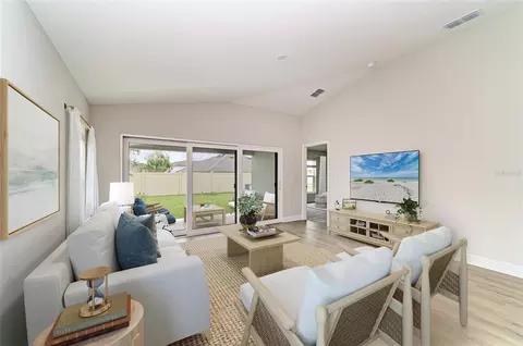 Living - 12365 Oak Hill Way, Parrish, FL 34219 photo 1 of 5