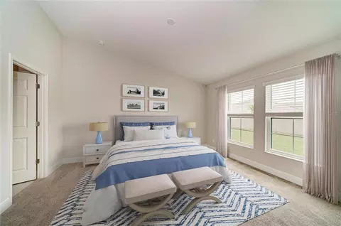 Bedroom - 12361 Oak Hill Way, Parrish, FL 34219 photo 1 of 7
