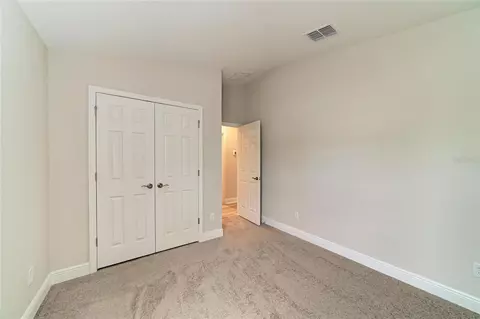 Bedroom - 12361 Oak Hill Way, Parrish, FL 34219 photo 7 of 7