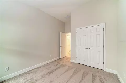 Bedroom - 12361 Oak Hill Way, Parrish, FL 34219 photo 5 of 7