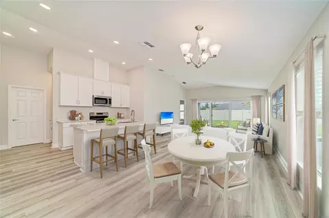Dining - 12361 Oak Hill Way, Parrish, FL 34219 photo 1 of 1