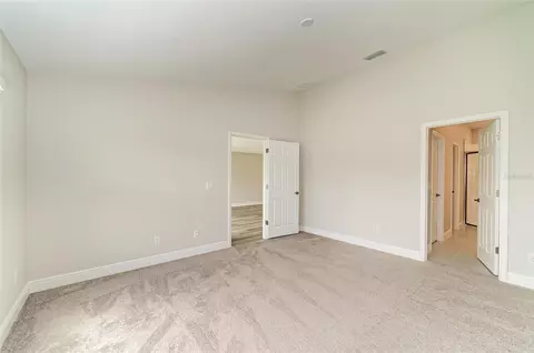 Bedroom - 12361 Oak Hill Way, Parrish, FL 34219 photo 2 of 7