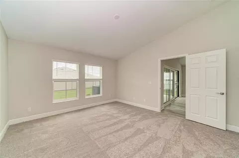 Bedroom - 12361 Oak Hill Way, Parrish, FL 34219 photo 3 of 7