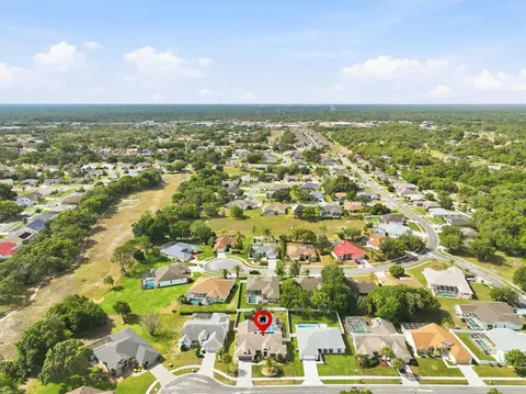 View/Area - 1049 Larkin Rd, Spring Hill, FL 34608 photo 10 of 11