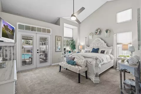 Bedroom - 1049 Larkin Rd, Spring Hill, FL 34608 photo 1 of 8