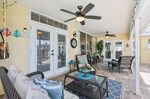 Exterior - 1049 Larkin Rd, Spring Hill, FL 34608 photo 5 of 13