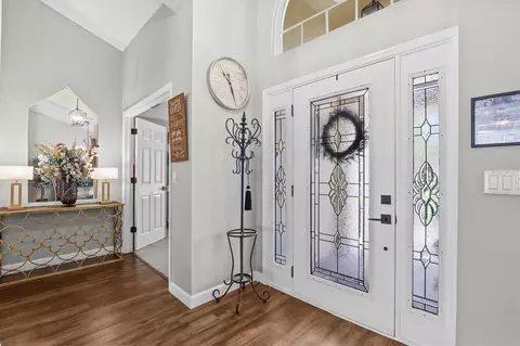Entry Way - 1049 Larkin Rd, Spring Hill, FL 34608 photo 2 of 2