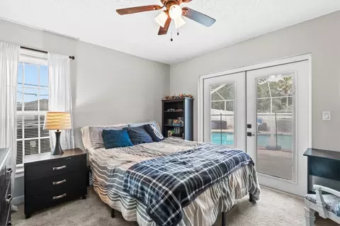Bedroom - 1049 Larkin Rd, Spring Hill, FL 34608 photo 7 of 8