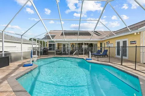 Exterior - 1049 Larkin Rd, Spring Hill, FL 34608 photo 10 of 13