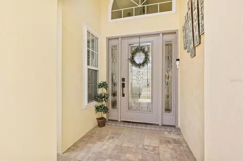Entry Way - 1049 Larkin Rd, Spring Hill, FL 34608 photo 1 of 2