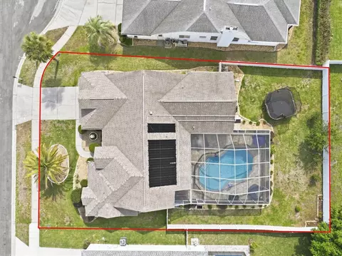 View/Area - 1049 Larkin Rd, Spring Hill, FL 34608 photo 4 of 11