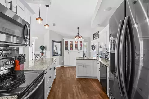 Kitchen - 1049 Larkin Rd, Spring Hill, FL 34608 photo 1 of 6