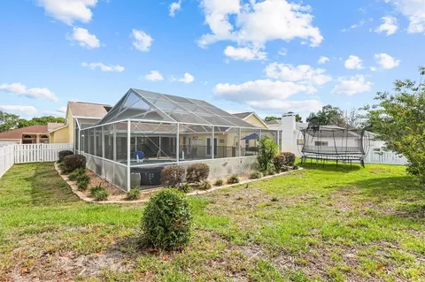 Exterior - 1049 Larkin Rd, Spring Hill, FL 34608 photo 13 of 13