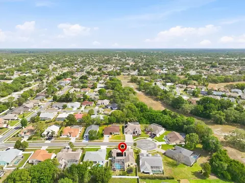 View/Area - 1049 Larkin Rd, Spring Hill, FL 34608 photo 8 of 11