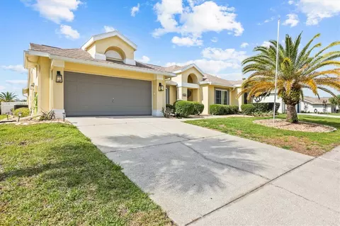 Exterior - 1049 Larkin Rd, Spring Hill, FL 34608 photo 2 of 13