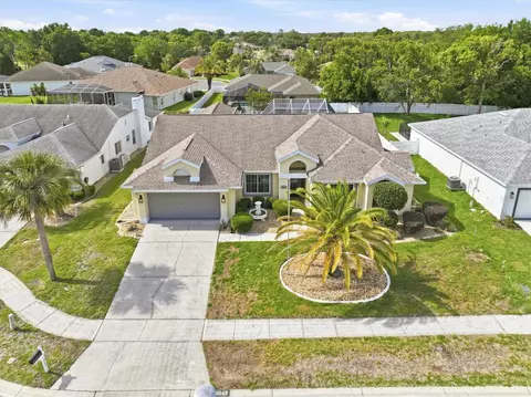 View/Area - 1049 Larkin Rd, Spring Hill, FL 34608 photo 2 of 11