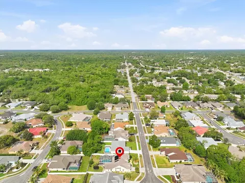 View/Area - 1049 Larkin Rd, Spring Hill, FL 34608 photo 9 of 11