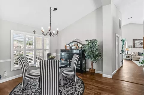 Dining - 1049 Larkin Rd, Spring Hill, FL 34608 photo 1 of 3