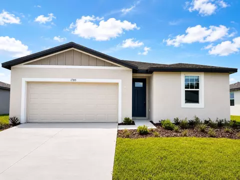1785 Forest Run Ln, Auburndale, FL 33823
