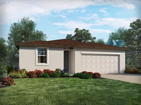 1777 Forest Run Ln, Auburndale, FL 33823