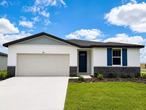 1789 Forest Run Ln, Auburndale, FL 33823