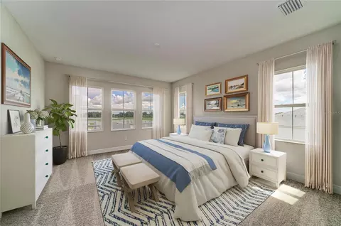 Bedroom - 10316 Longmeadow Ave, Parrish, FL 34219 photo 1 of 10