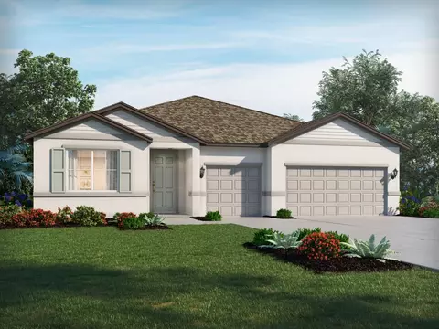 1697 Coolridge Pl, Zephyrhills, FL 33541