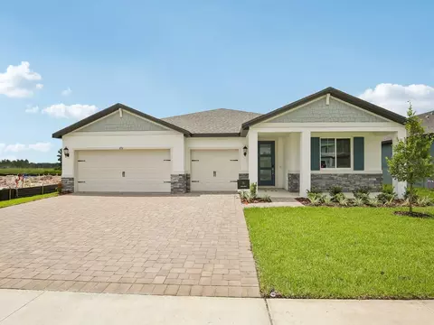1733 Coolridge Pl, Zephyrhills, FL 33541