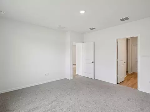 Bedroom - 7817 Gilchrist Springs Dr, Parrish, FL 34219 photo 4 of 4