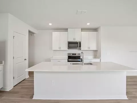 Kitchen - 7817 Gilchrist Springs Dr, Parrish, FL 34219 photo 2 of 4
