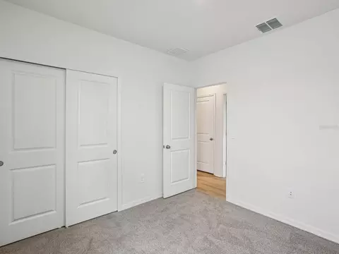Bedroom - 7817 Gilchrist Springs Dr, Parrish, FL 34219 photo 2 of 4