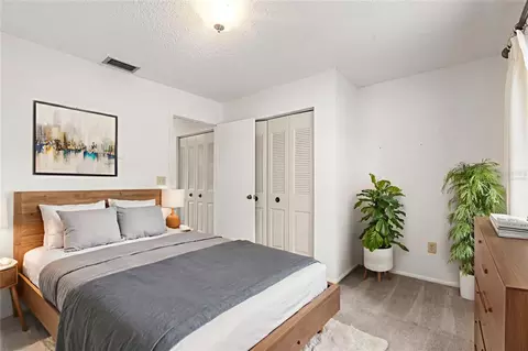 Bedroom - 1836 Craven Dr, Seffner, FL 33584 photo 5 of 5