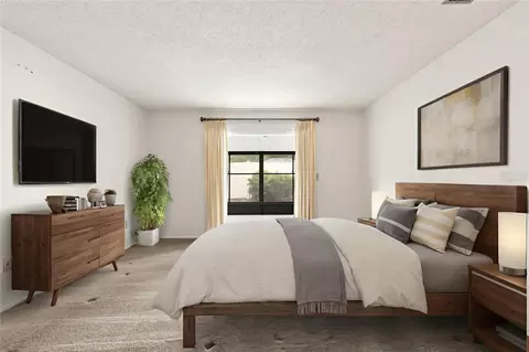 Bedroom - 1836 Craven Dr, Seffner, FL 33584 photo 1 of 5