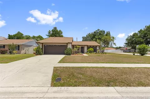Exterior - 1836 Craven Dr, Seffner, FL 33584 photo 10 of 13
