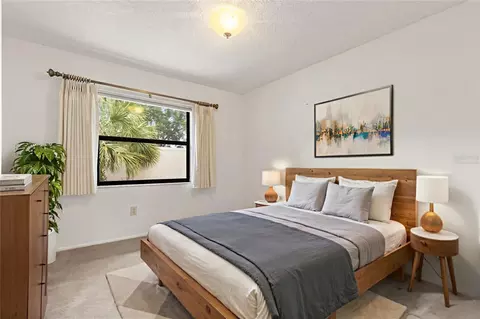 Bedroom - 1836 Craven Dr, Seffner, FL 33584 photo 4 of 5