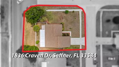 View/Area - 1836 Craven Dr, Seffner, FL 33584 photo 8 of 10