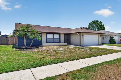 1510 Kestrel Way, Brandon, FL 33511