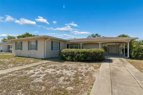 6432 Spring Hill Dr, Spring Hill, FL 34606