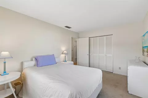 Bedroom - 6432 Spring Hill Dr, Spring Hill, FL 34606 photo 2 of 4