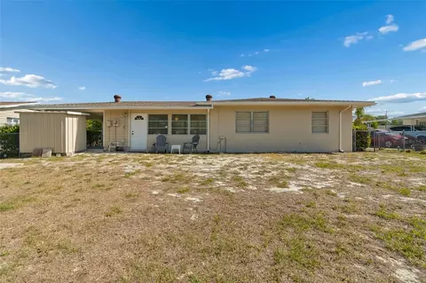 Exterior - 6432 Spring Hill Dr, Spring Hill, FL 34606 photo 4 of 5