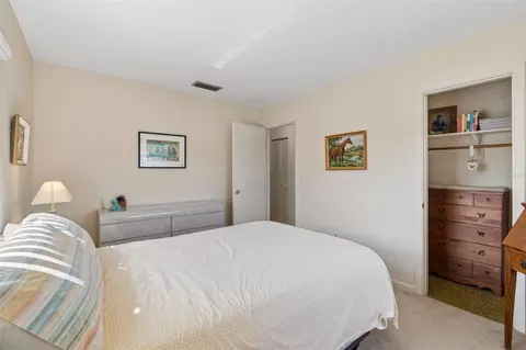 Bedroom - 6432 Spring Hill Dr, Spring Hill, FL 34606 photo 4 of 4