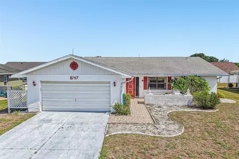 647 Fort Duquesna Dr, Sun City Center, FL 33573