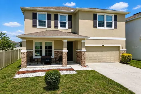 3052 Living Coral Dr, Odessa, FL 33556