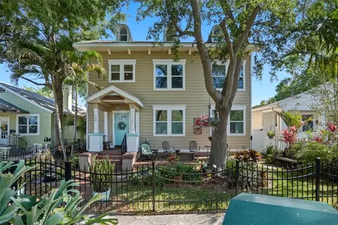 140 13th Ave NE, Saint Petersburg, FL 33701