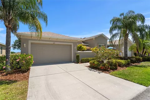 2119 Sifield Greens Way, Sun City Center, FL 33573