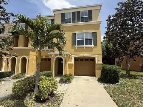 8831 White Sage Loop #8831, Lakewood Ranch, FL 34202