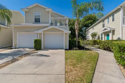 1633 Hammocks Ave #1633, Lutz, FL 33549